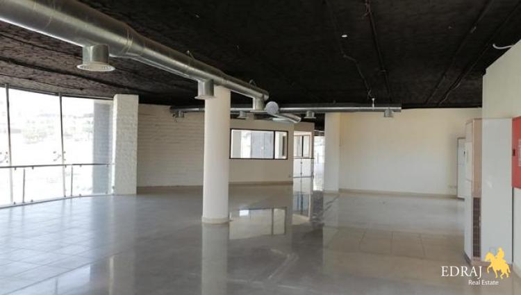 Picture of Luxury commercial building for rent | Edraj Real Estate